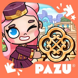 Icono de Avatar World ®